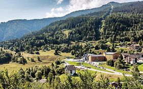 SWISSPEAK Resorts Vercorin